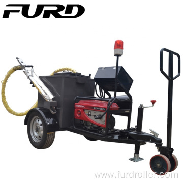 Road repair machine concrete asphalt crack sealing machine FGF-100